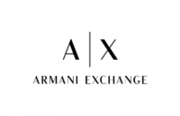 Armani Exchange USA